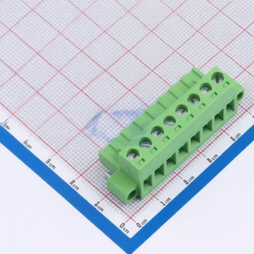 HCTL HC2EDGKM-5.08-8P-V for sale