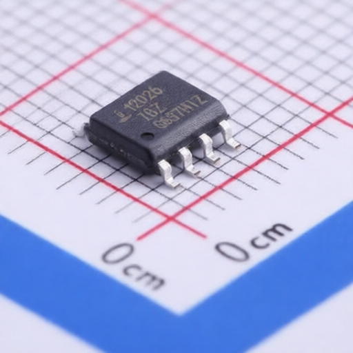 RENESAS ISL12026IBZ-T for sale