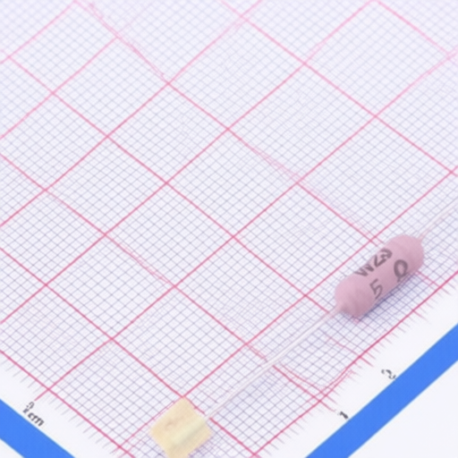 Futaba Elec RWS02J5R00A520NH for sale