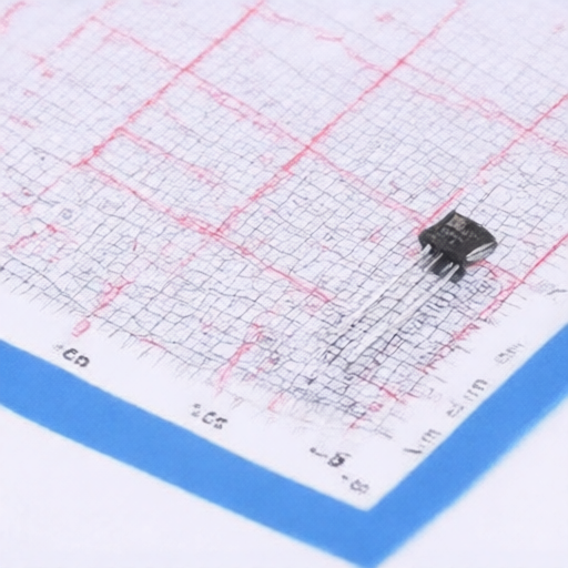 HANSCHIP semiconductor LM336LP-5.0G for sale