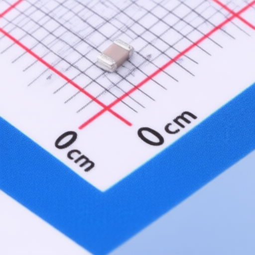 Chinocera HHV0805G0100J101NTGJ for sale