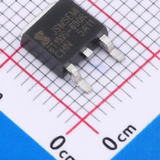 JSMSEMI BT151S-650R for sale