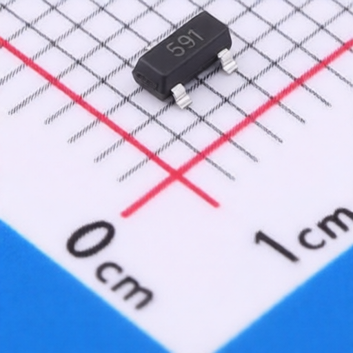 HXY MOSFET HFMMT591QTA for sale