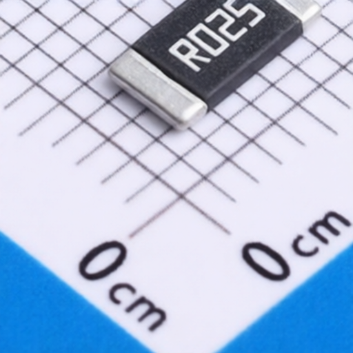 Yohey YHR2512SE3WR025D4 for sale