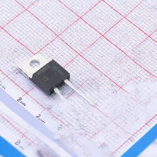 Infineon IDH03G65C5 for sale