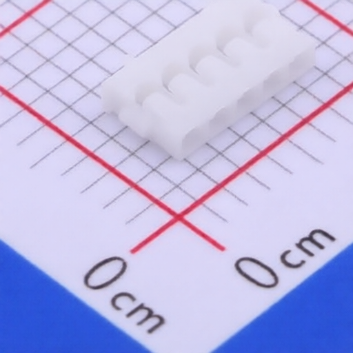 CJT(Changjiang Connectors) A1201HA-5P for sale