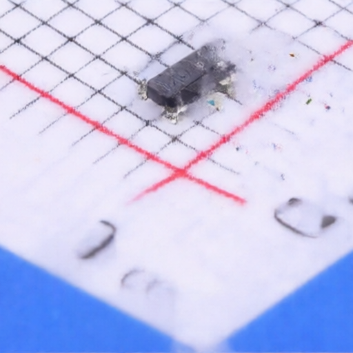 DIODES DDTB123YC-7-F for sale