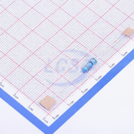 CCO(Chian Chia Elec) MF1/2W-3KΩ±1% T for sale