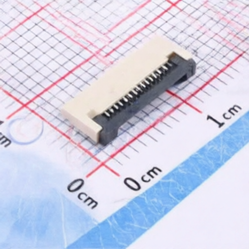 Megastar ZX-0.5FPC-2H-QFX16P for sale