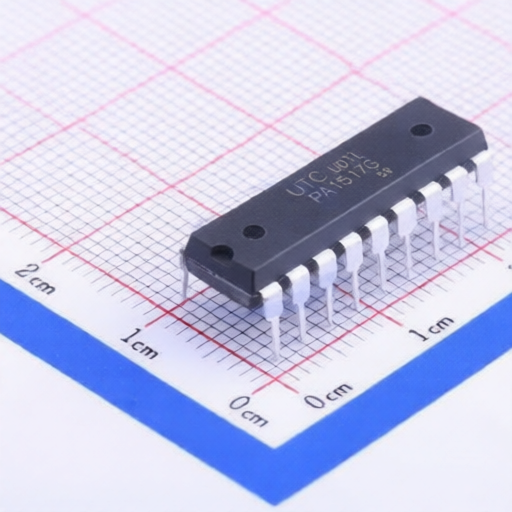 UTC PA1517G-D18-T for sale