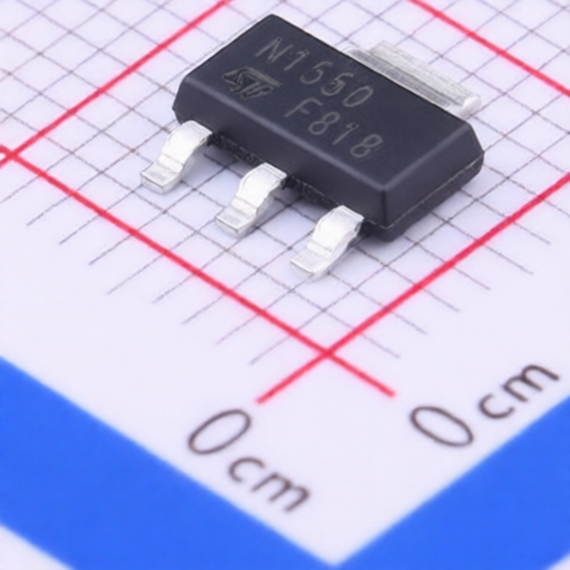 ST 2STN1550 for sale