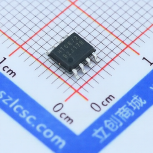 Jiaxing Heroic Elec Tech HT6872 for sale