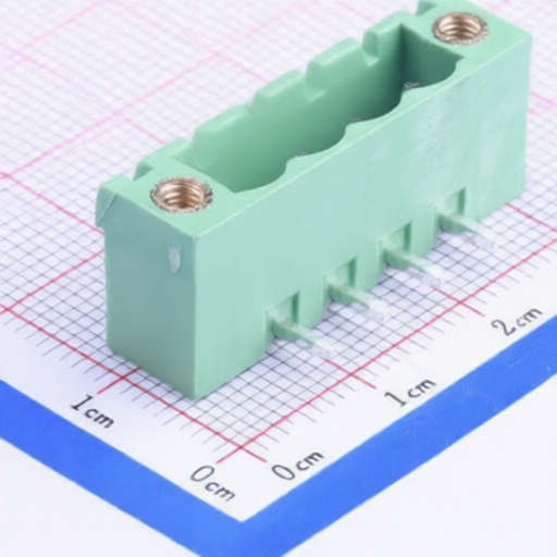 KANGNEX WJ2EDGRM-5.08-04P-14-00A for sale