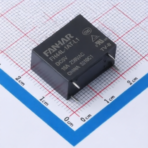 Zhejiang Fanhar FH44L-1AT-L1-DC5V for sale