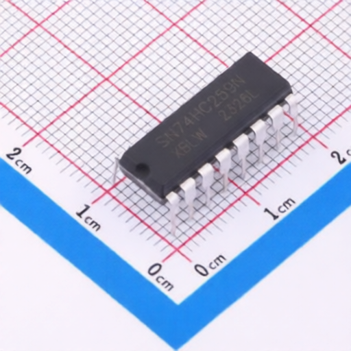 XBLW SN74HC259N(XBLW) for sale