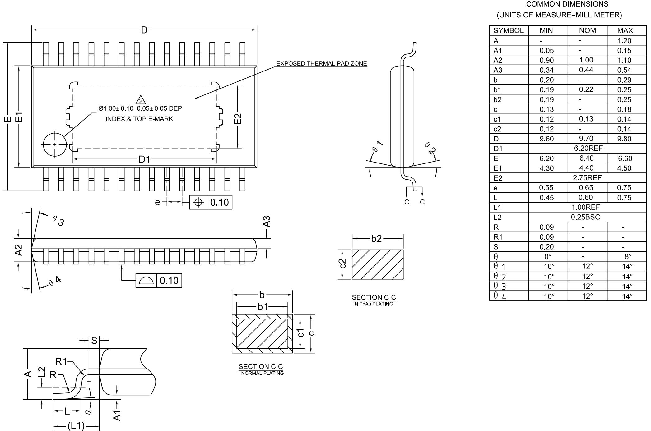 ZHONGKEWEI AT7456ELAH for sale