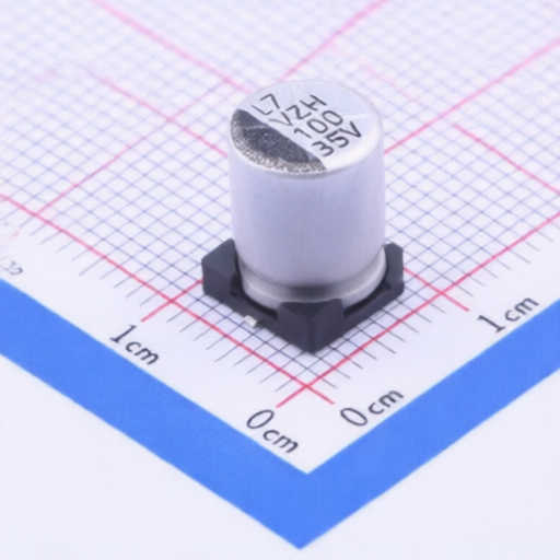 Lelon VZH101M1VTR-0810 for sale