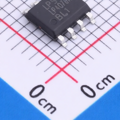 LOWPOWER LP4076HSPF-435 for sale