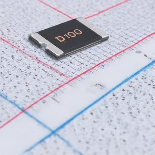 BORN SMD2920-100/33N for sale