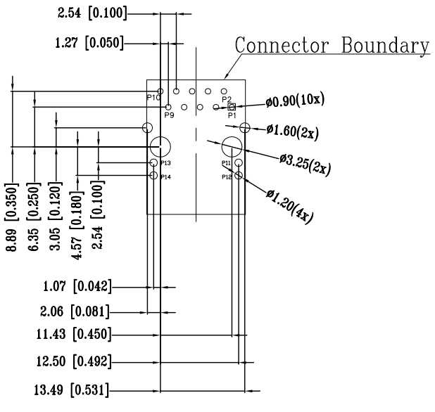 TE Connectivity 2301995-1 for sale