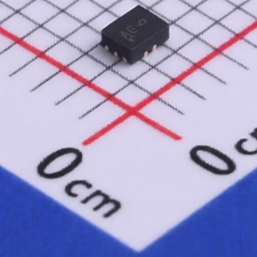 Union Semiconductor UM4717Q for sale