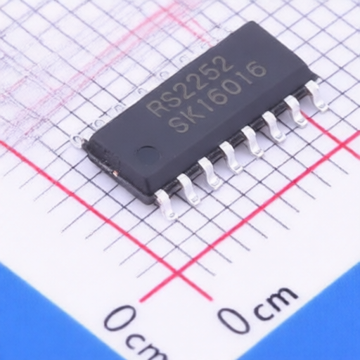 RUNIC RS2252XS16 for sale