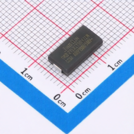 Jingqin SMD-2Y1X1Y5U471M500VAC for sale
