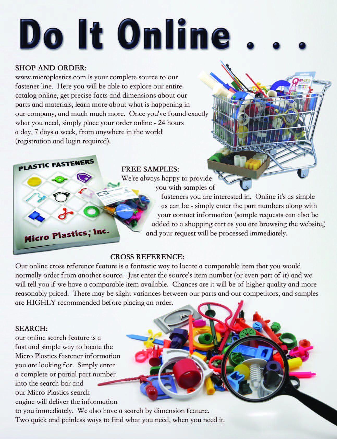 Essentra 50M030050I005 for sale