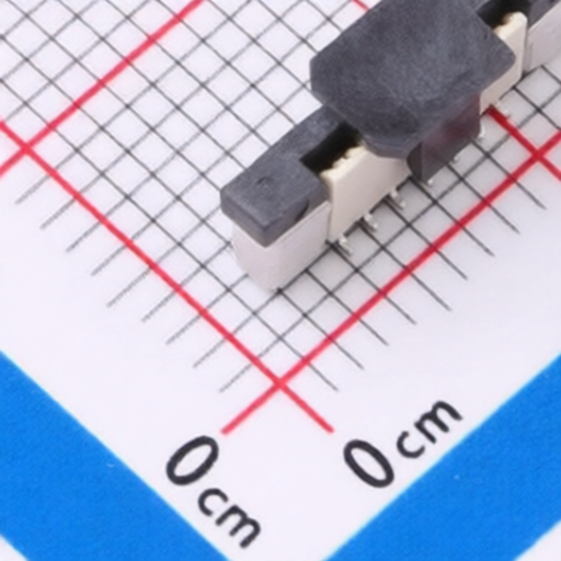 Hong Cheng HC-FPC-0.5-14P-LH20 for sale