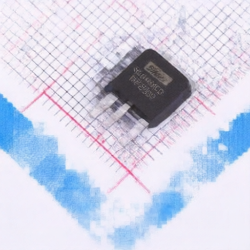 Slkor SL8N65CD for sale