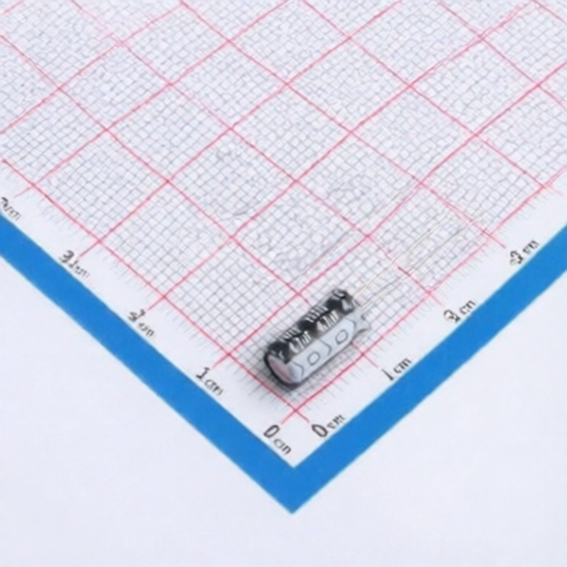 Guangdong TOPAZ Elec Tech ERE2A4R7M051100B for sale