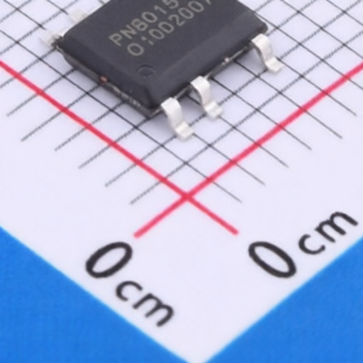 Wuxi Chipown Micro-electronics PN8015SSC-R1D for sale