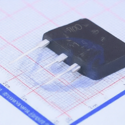 MDD(Microdiode Semiconductor) GBJ5010 for sale