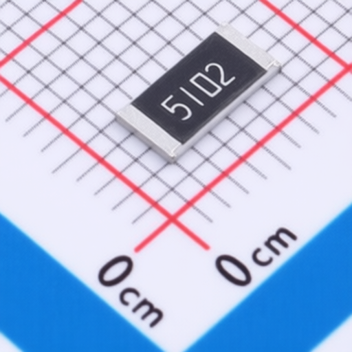 GiantOhm GR2512F51KT4G00 for sale