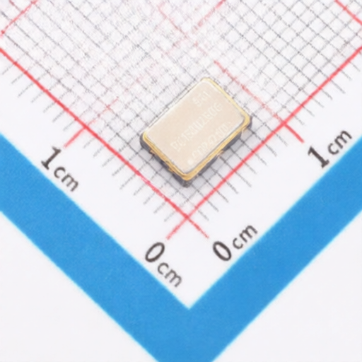 SILICON LABS 531BC156M250DG for sale