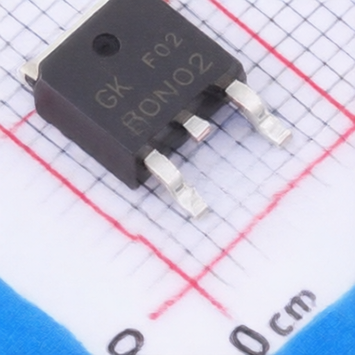 GOODWORK 80N02 for sale