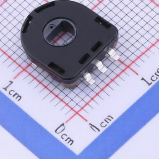 ALPSALPINE RDC506017A for sale