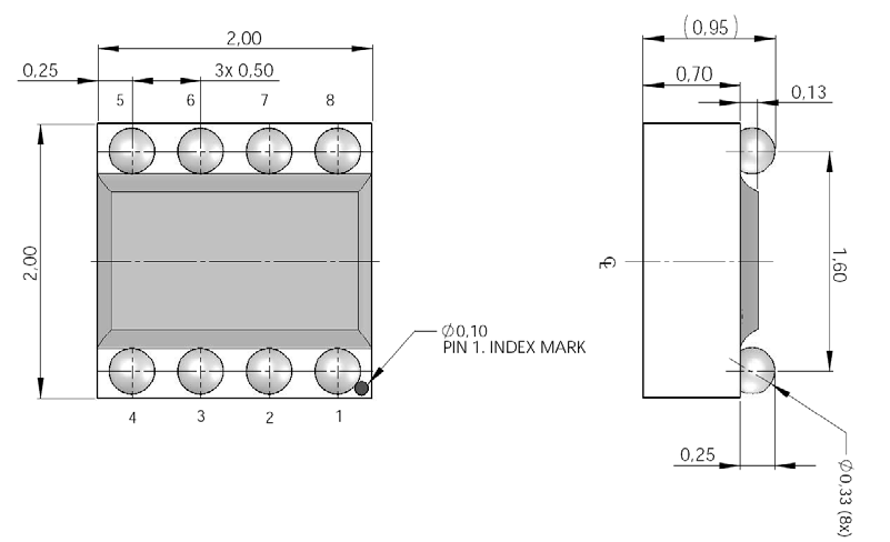 muRata CMA3000-A01 PWB for sale