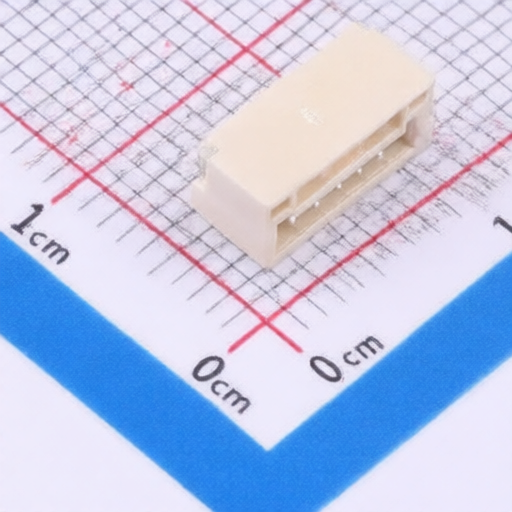 Hanbo Electronic WAFER-GH125W-5A for sale