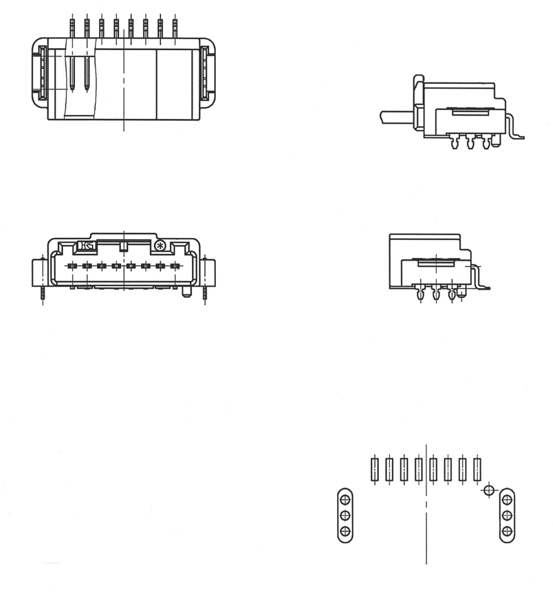 HRS GT8-2022SCF for sale