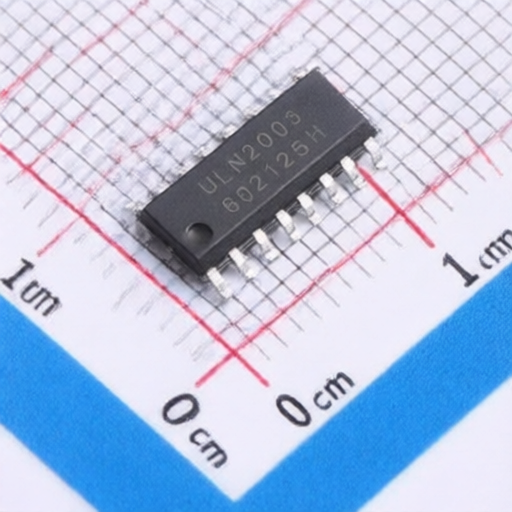 YONGYUTAI ULN2003-Y for sale