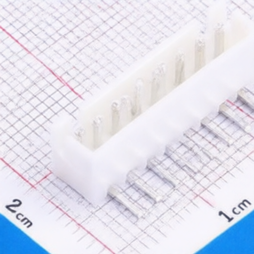 SHOU HAN 2.54mm-8P WZ for sale