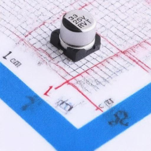 JIERR RVT25V33M5X5 for sale