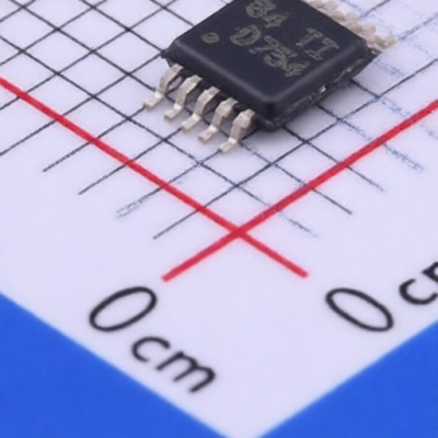 TI DAC7554IDGSR for sale
