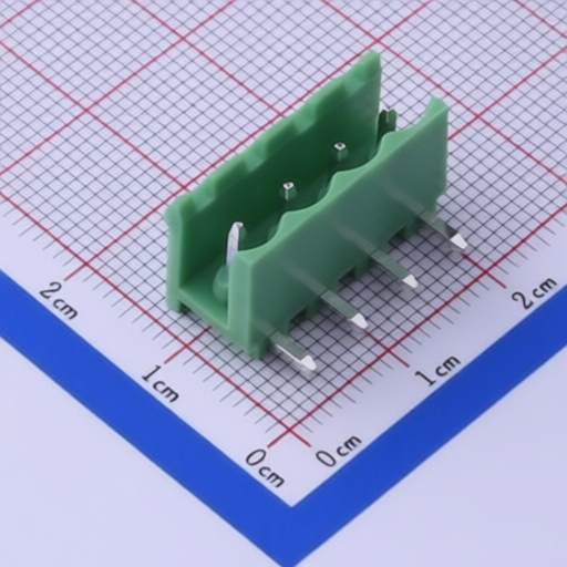 Cixi Kefa Elec KF2EDGR-5.08-4P for sale