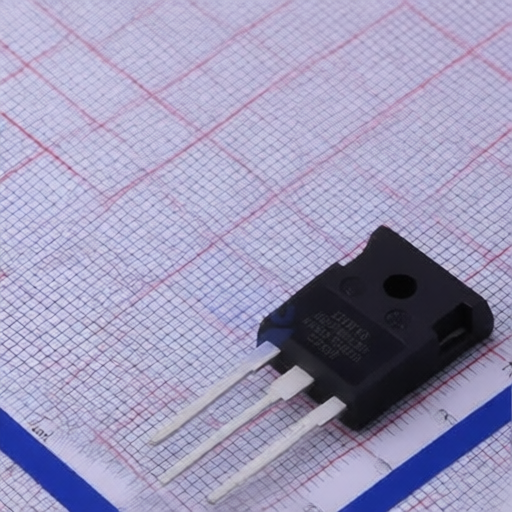 Littelfuse/IXYS IXGH60N60C3D1 for sale