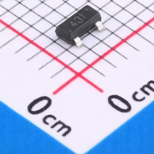 YONGYUTAI TL431 for sale