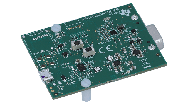 TI AFE4403EVM for sale