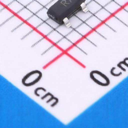 ElecSuper IRLML9301TRPBF(ES) for sale