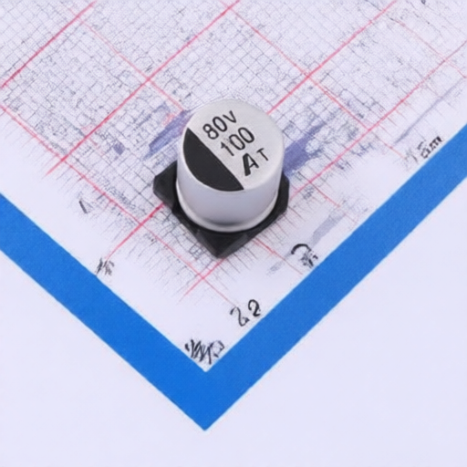 ACMECON GVT1K107M1010CN for sale